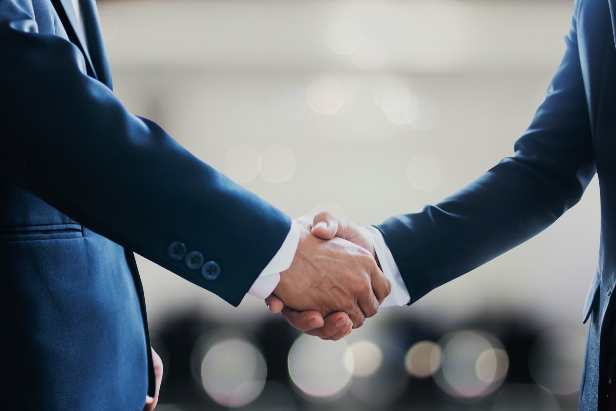 Professional partnership